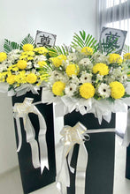 Load image into Gallery viewer, 岁月流转,生命不息(鲜花fresh flowers 单箱子)