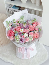 Load image into Gallery viewer, (鲜花fresh flowers)