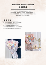 Load image into Gallery viewer, 6 Days Foundation Course Introduction 6天基础花艺入门班介绍
