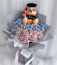 Load image into Gallery viewer, 满目星河|情意如旧(鲜花fresh flowers)
