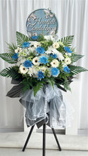 Load image into Gallery viewer, 有些“再见”,真的没有再见(鲜花fresh flowers)