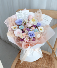 Load image into Gallery viewer, 快乐在不经意之间(香皂花Soap flowers)