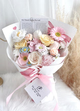 Load image into Gallery viewer, 小清新香皂花花束(香皂花Soap flowers)