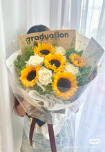 Load image into Gallery viewer, 满眼星辰,璀璨无边(鲜花fresh flowers)