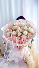 Load image into Gallery viewer, 花会沿路盛开|枯燥交响也有浪漫定义(鲜花fresh flowers)