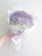 Load image into Gallery viewer, Mixed coloured Baby Breath混色满天星花束