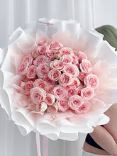 Load image into Gallery viewer, 心悦于你，心意不离💗 星悦多头玫瑰（鲜花fresh flowers）
