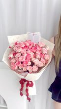 Load image into Gallery viewer, 怦然心动，嘎嘎幸福❣️折射泡泡玫瑰（鲜花fresh flowers）
