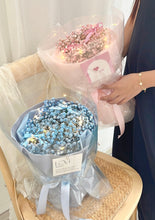 Load image into Gallery viewer, 5.20 Valentine Day Limited Edition Baby Breath Bouquet  5·20限定鲜花满天星花束
