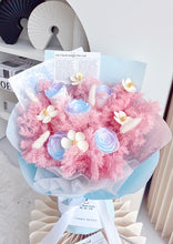 Load image into Gallery viewer, 七夕限定💖银河系最亮的星（永生花）
