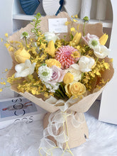 Load image into Gallery viewer, 阳光洒在花上，也能照进心里
（鲜花fresh flowers）
