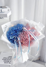Load image into Gallery viewer, 纯洁美好｜浪漫梦境（鲜花 fresh flowers）

