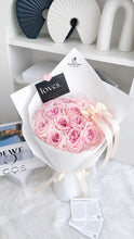 Load image into Gallery viewer, 荔枝予你，玫瑰予我（鲜花fresh flowers）
